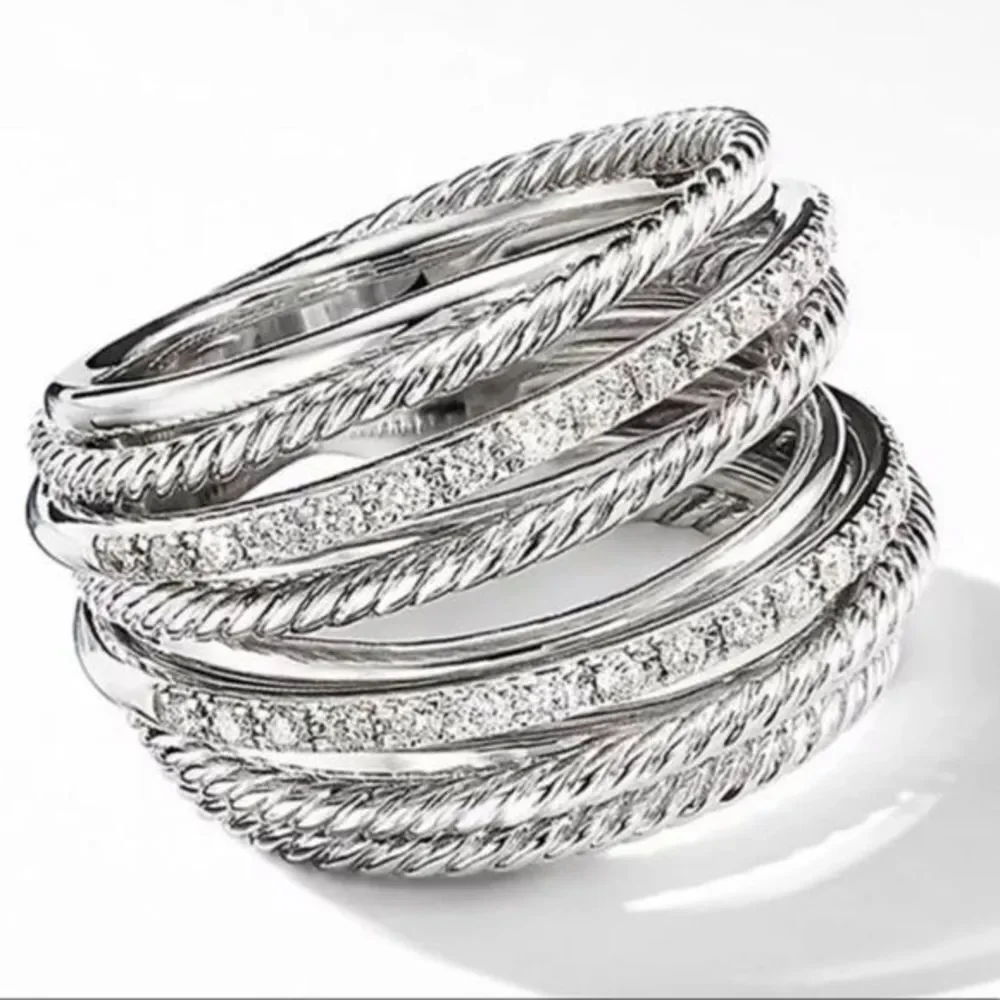 DENKAYS RING 8
